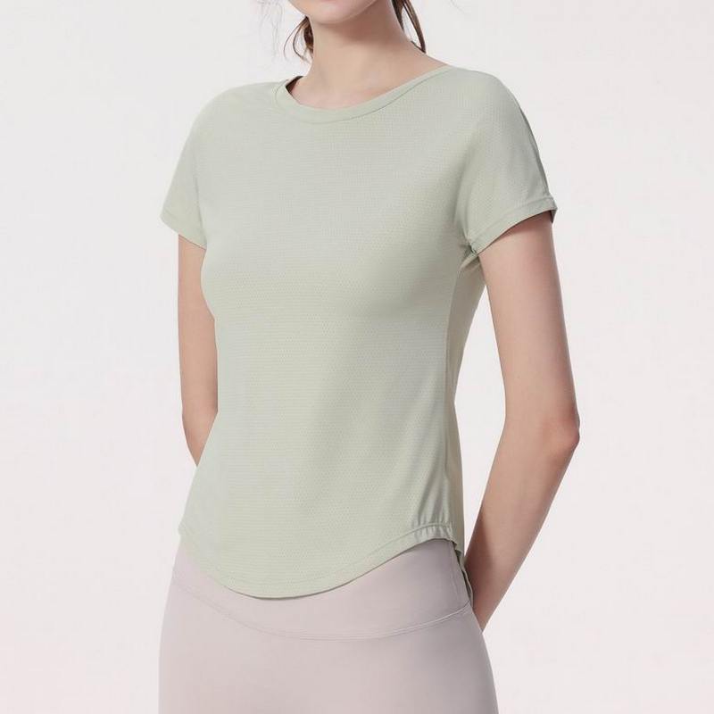 Lululemon Women's T-shirts 60